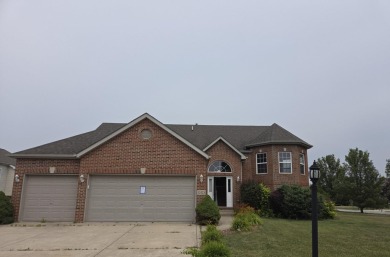 Lake Home For Sale in Crown Point, Indiana