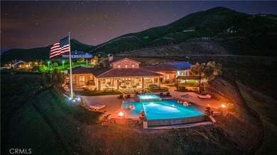 Canyon Lake Home For Sale in Canyon Lake California