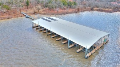 Lake Lot For Sale in Eufaula, Oklahoma