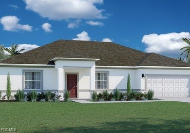 Lehigh Acres Area Home For Sale in Lehigh Acres Florida