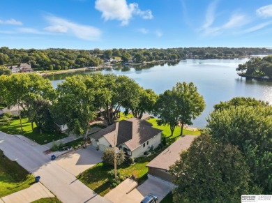 Lake Home For Sale in Plattsmouth, Nebraska