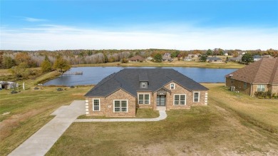 Lake Home For Sale in Lindale, Texas