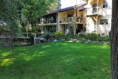 Lake Home For Sale in Chattaroy, Washington