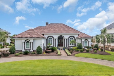 Intracoastal Waterway - Horry County Home For Sale in North Myrtle Beach South Carolina