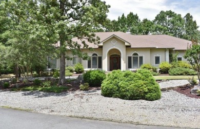 Lake Home For Sale in Hot Springs Village, Arkansas