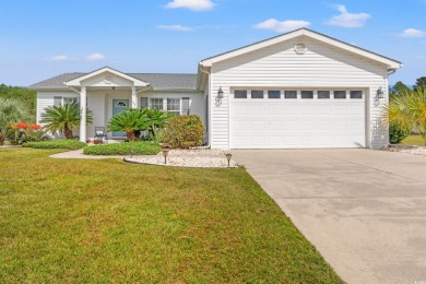 Lake Home For Sale in Conway, South Carolina