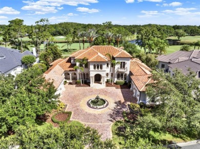 Lake Home For Sale in Orlando, Florida