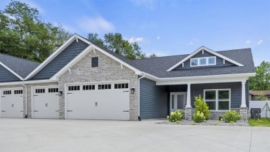 Lake Condo For Sale in Fremont, Indiana