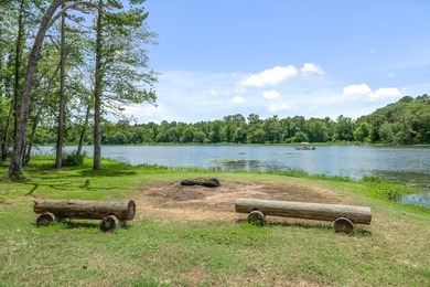 WELCOME TO YOUR VERY OWN LAKEFRONT CASTLE ON LAKE HAWKINS! Set - photo 11