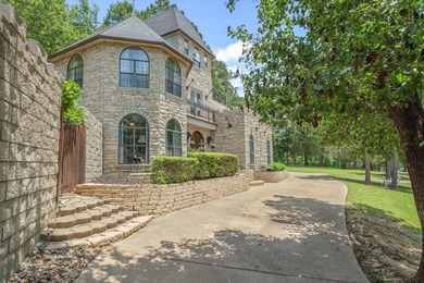 WELCOME TO YOUR VERY OWN LAKEFRONT CASTLE ON LAKE HAWKINS! Set - photo 12