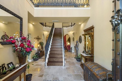 WELCOME TO YOUR VERY OWN LAKEFRONT CASTLE ON LAKE HAWKINS! Set - photo 14