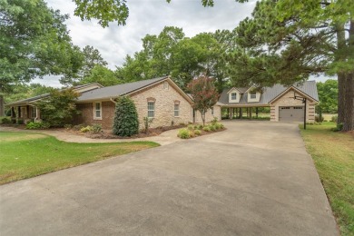 Lake Home Off Market in Cooper, Texas