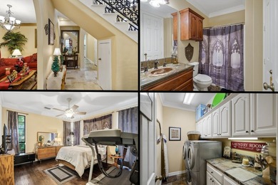 WELCOME TO YOUR VERY OWN LAKEFRONT CASTLE ON LAKE HAWKINS! Set - photo 21