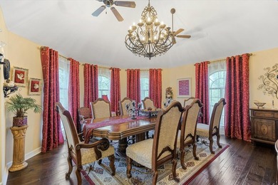 WELCOME TO YOUR VERY OWN LAKEFRONT CASTLE ON LAKE HAWKINS! Set - photo 24