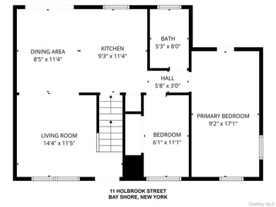 4-bedroom home with a flexible layout in Bay Shore and a - photo 25