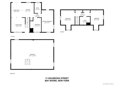 4-bedroom home with a flexible layout in Bay Shore and a - photo 27