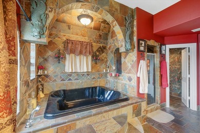 WELCOME TO YOUR VERY OWN LAKEFRONT CASTLE ON LAKE HAWKINS! Set - photo 29