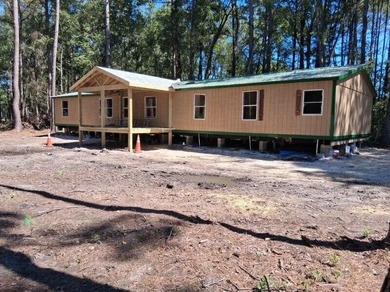 (private lake, pond, coastal) Home For Sale in Ridgeville South Carolina