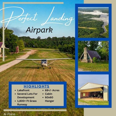 Welcome to Perfect Landing Airpark -- an extraordinary - photo 1