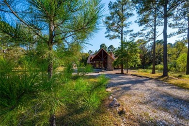 Lake Home For Sale in Broken Bow, Oklahoma