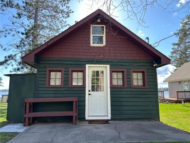 Lake Minnewawa Home For Sale in Mcgregor Minnesota