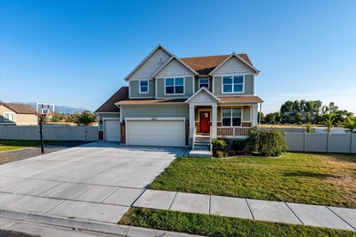 Great Salt Lake Home For Sale in West Haven Utah