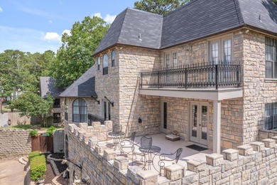 WELCOME TO YOUR VERY OWN LAKEFRONT CASTLE ON LAKE HAWKINS! Set - photo 32