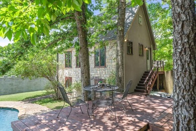 WELCOME TO YOUR VERY OWN LAKEFRONT CASTLE ON LAKE HAWKINS! Set - photo 35
