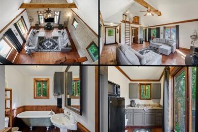 WELCOME TO YOUR VERY OWN LAKEFRONT CASTLE ON LAKE HAWKINS! Set - photo 37