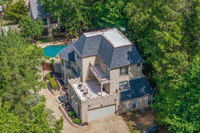 WELCOME TO YOUR VERY OWN LAKEFRONT CASTLE ON LAKE HAWKINS! Set - photo 40