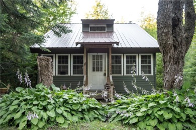 Lake Home For Sale in Forestport, New York