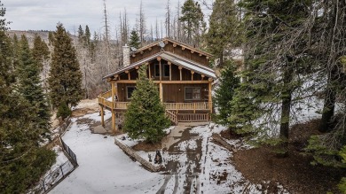 Lake Home For Sale in Shaver Lake, California