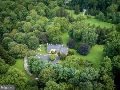 A truly rare offering in the heart of Birchrunville-this - photo 1