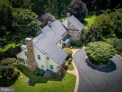 A truly rare offering in the heart of Birchrunville-this - photo 2