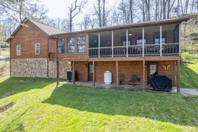 Beautiful updates, Waterfront home with a garage and end dock! - photo 1