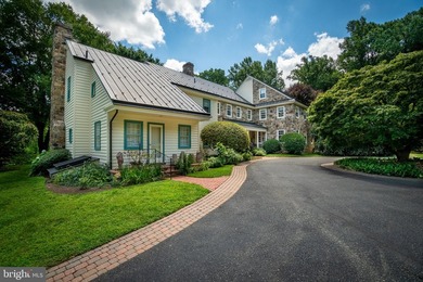 A truly rare offering in the heart of Birchrunville-this - photo 4