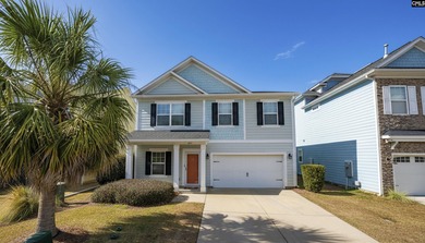 Lake Murray Home For Sale in Lexington South Carolina