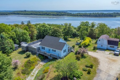  Home For Sale in Eel Brook 