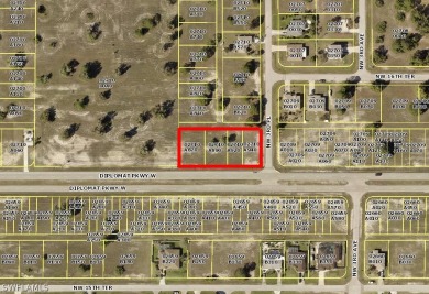 COMMERCIAL Assemblage, 270 ft of diplomat Pkwy located on 2 - photo 2