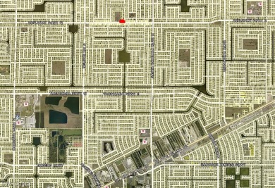 COMMERCIAL Assemblage, 270 ft of diplomat Pkwy located on 2 - photo 4