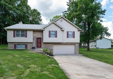 This stunning home on a 1.73 acre site has been freshly - photo 1