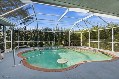 Cape Coral Area Home For Sale in Cape Coral Florida