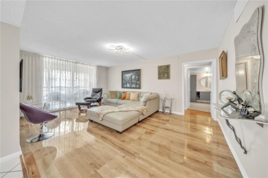 Golden Isles Lakes Area Condo For Sale in Hallandale Beach Florida