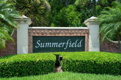 Lake Home For Sale in Stuart, Florida