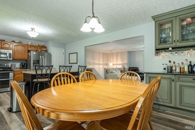 This stunning home on a 1.73 acre site has been freshly - photo 9