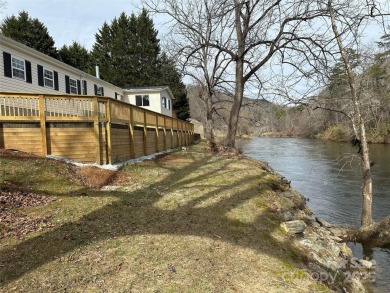 Lake Home For Sale in Sylva, North Carolina