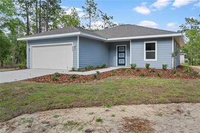 BRAND NEW CONSTRUCTION ON A QUIET COUNTRY STREET! This - photo 1