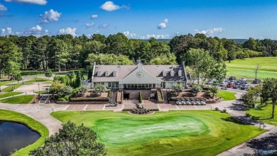 NEW CONSTRUCTION IN A GOLFING