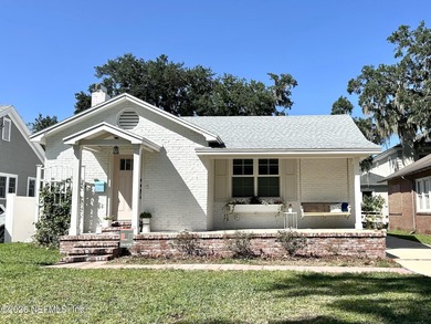 St. Johns River Home For Sale in Jacksonville Florida