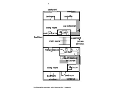 =====2 Units are vacant: 1 2-bedroom & 1 3-bedroom===== Brooklyn - photo 3